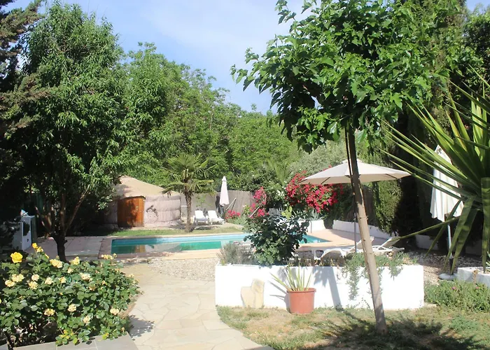 Casa La Nuez