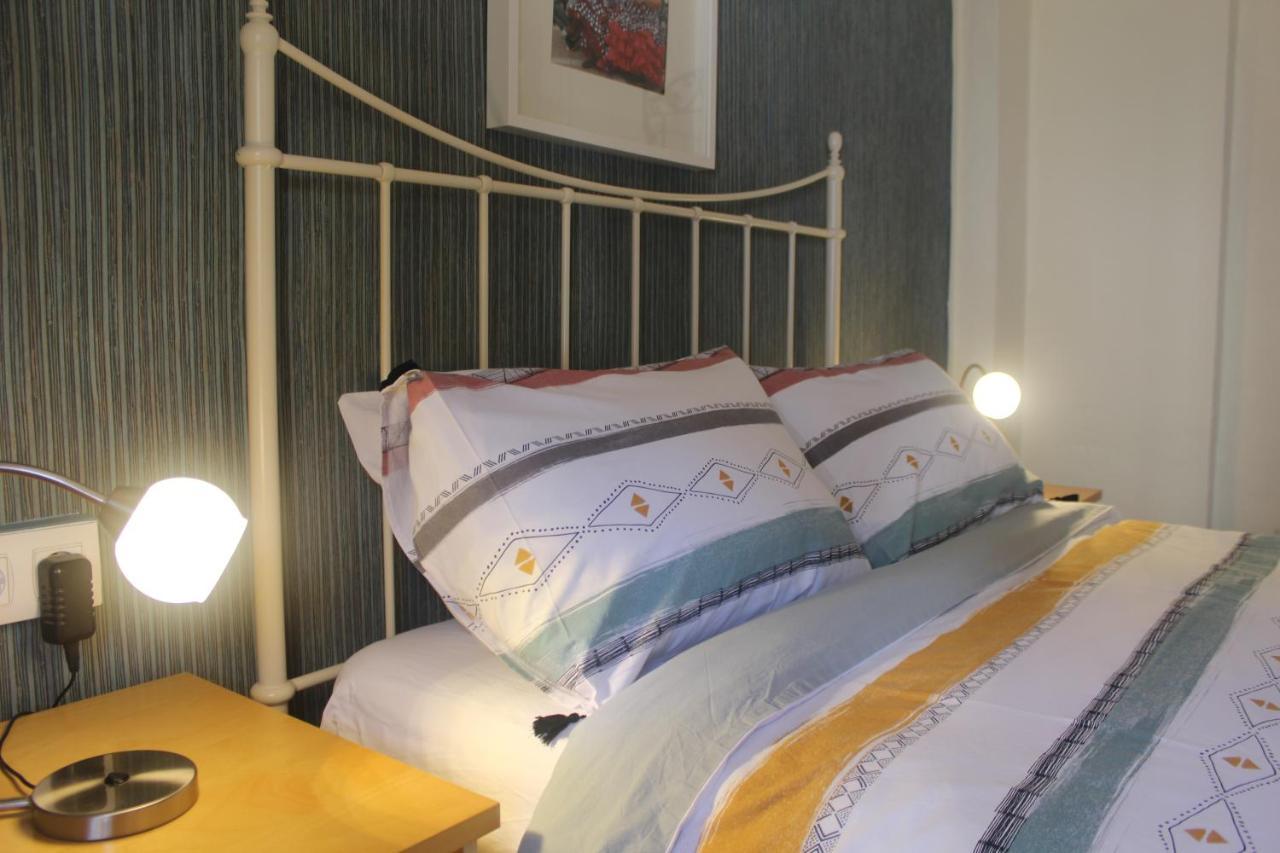 Bed & Breakfast Casa La Nuez Almedinilla