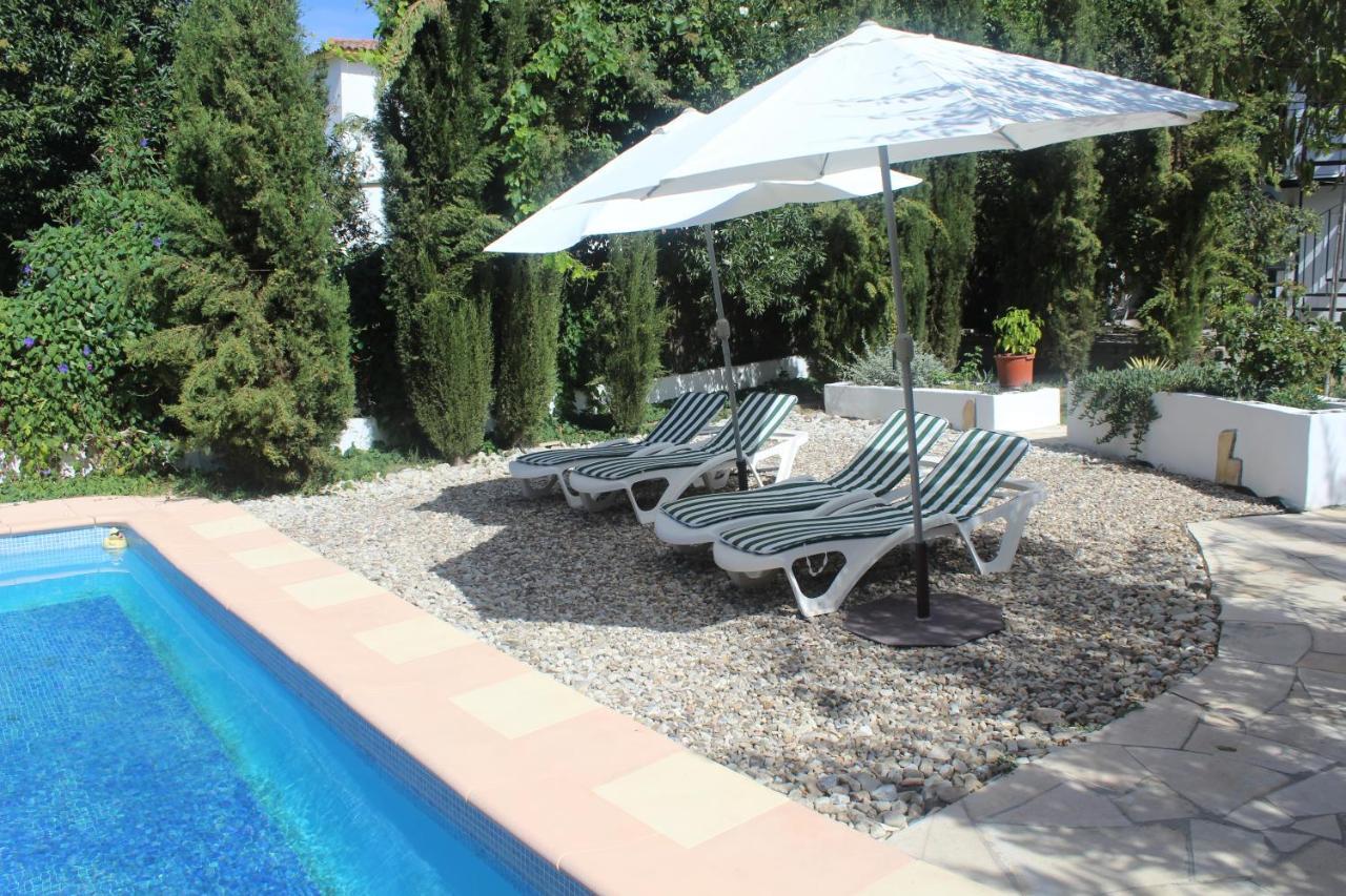 Bed & Breakfast Casa La Nuez Almedinilla