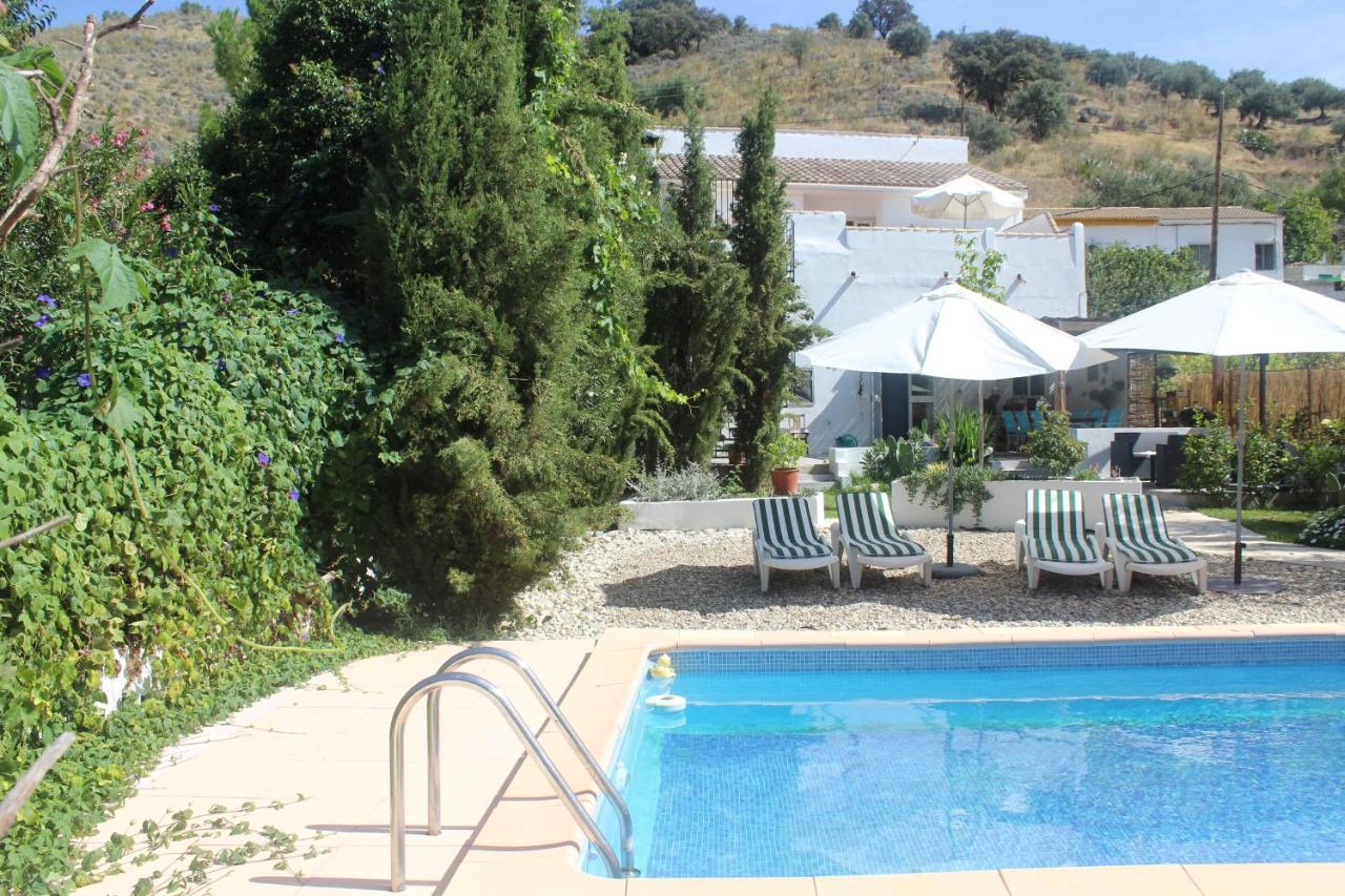Bed & Breakfast Casa La Nuez 2*