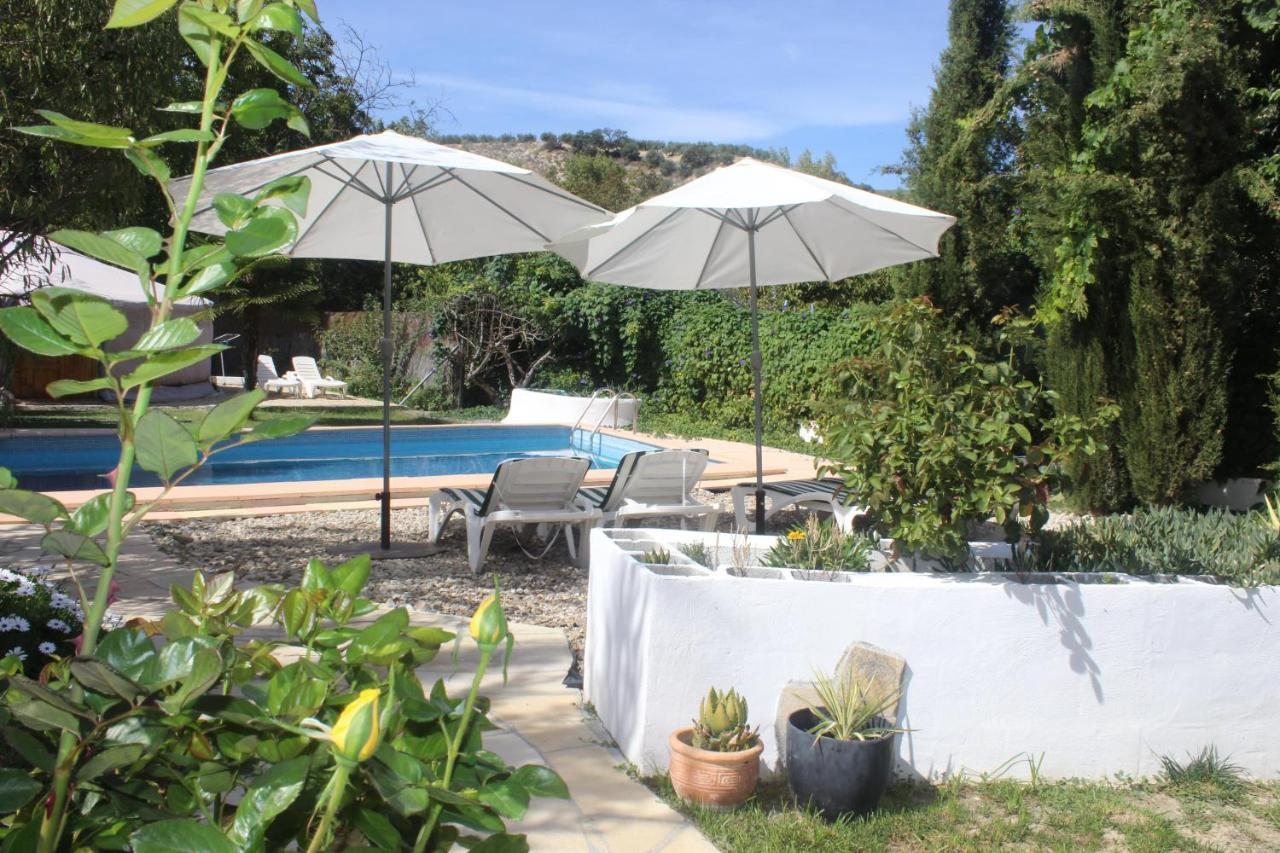 Casa La Nuez 2* Almedinilla
