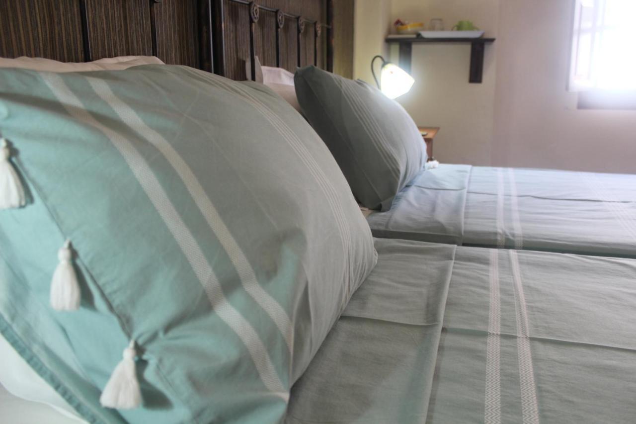 Bed & Breakfast Casa La Nuez