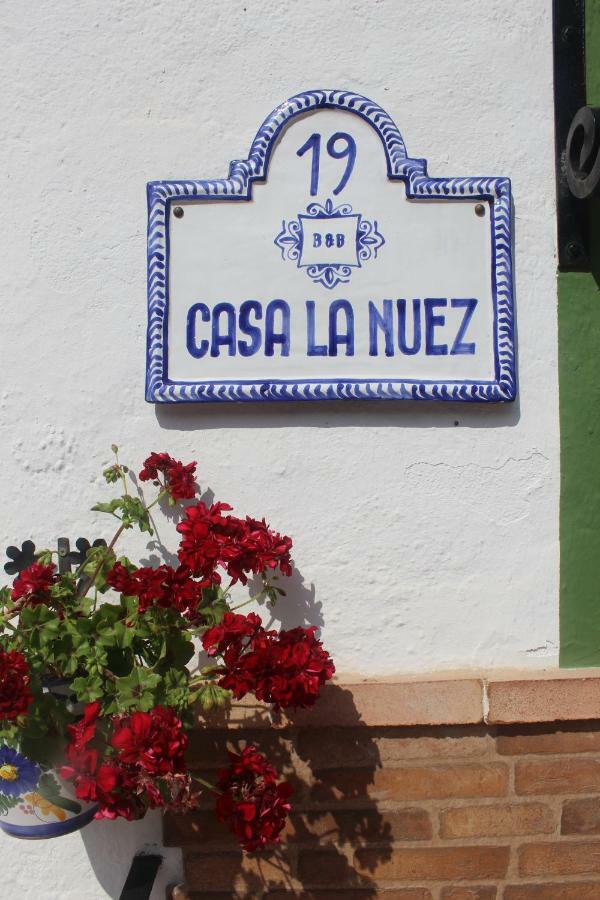 Casa La Nuez 2* Almedinilla