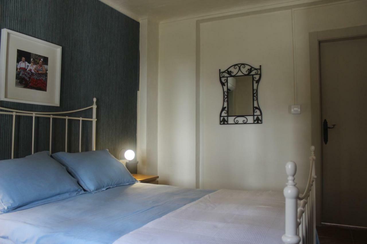 Bed & Breakfast Casa La Nuez Almedinilla