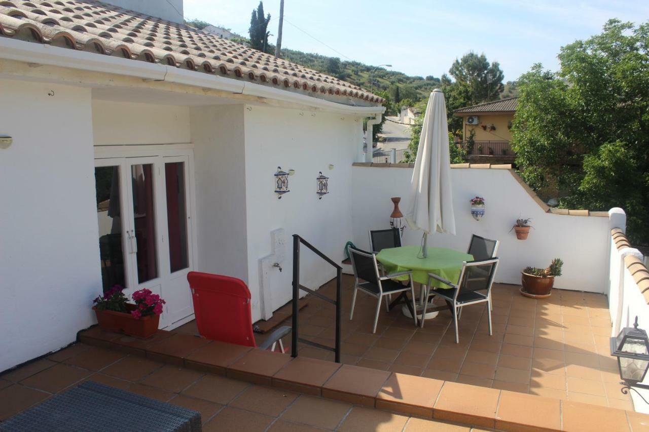 Casa La Nuez
