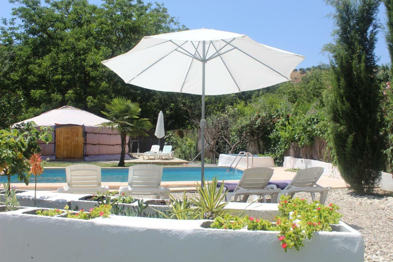 Casa La Nuez Bed & Breakfast 2*