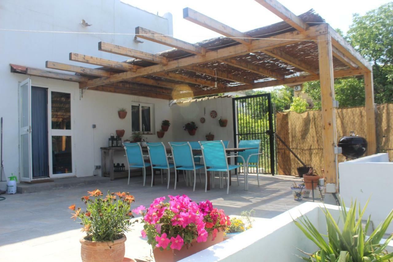 Bed & Breakfast Casa La Nuez