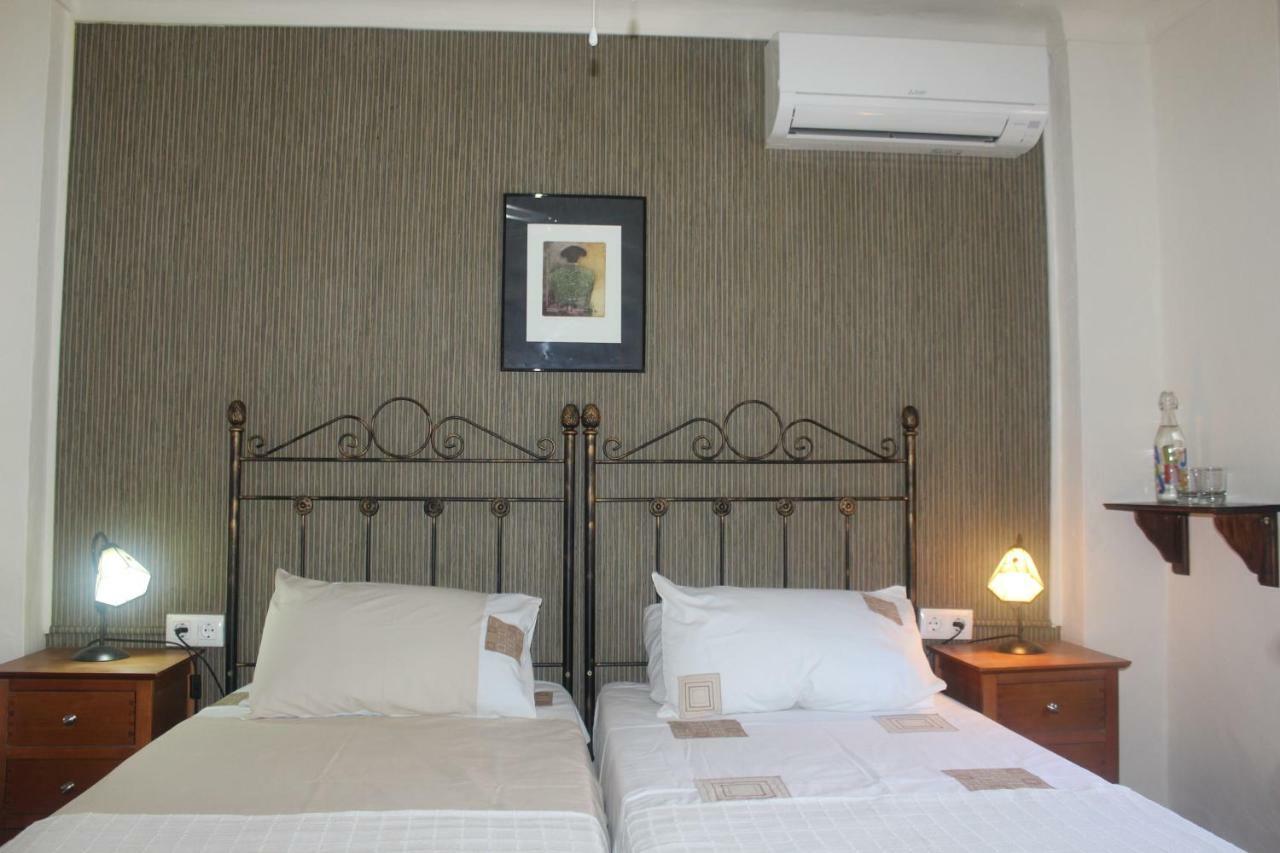Casa La Nuez 2* Almedinilla