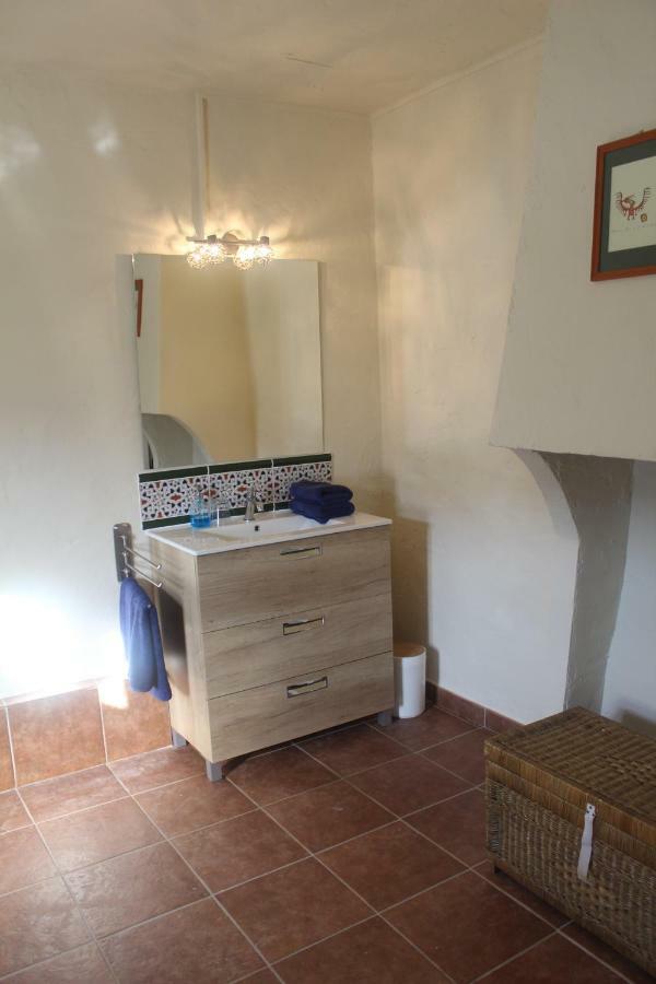 Casa La Nuez 2* Almedinilla
