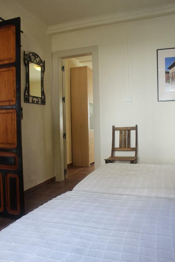 Casa La Nuez Bed & Breakfast Almedinilla