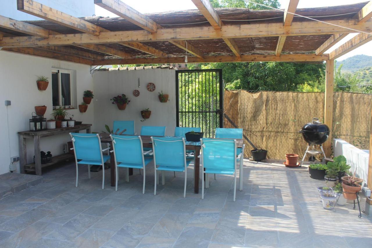 Casa La Nuez Almedinilla