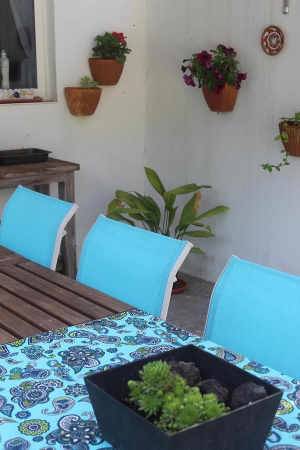 Bed & Breakfast Casa La Nuez 2*