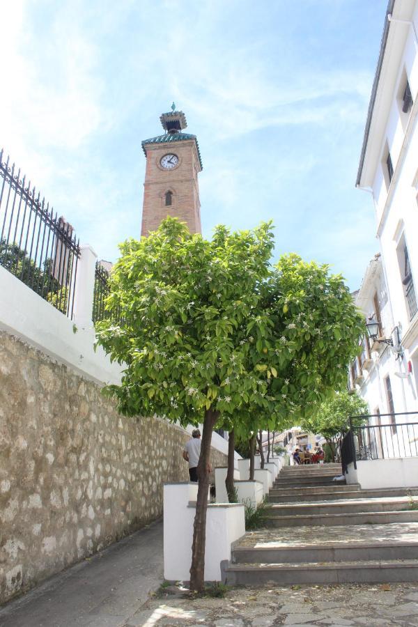 Allotjament i esmorzar Casa La Nuez Almedinilla