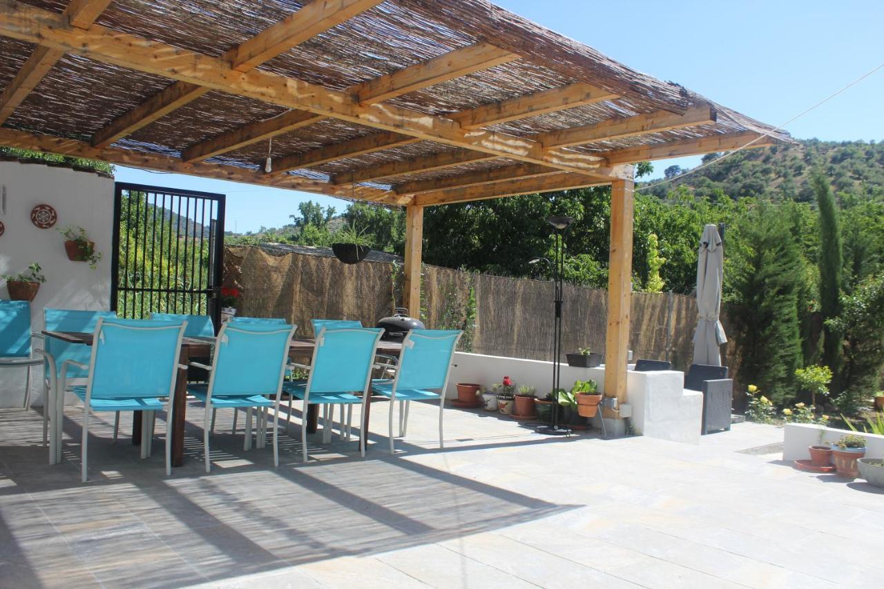 Bed & Breakfast Casa La Nuez 2*