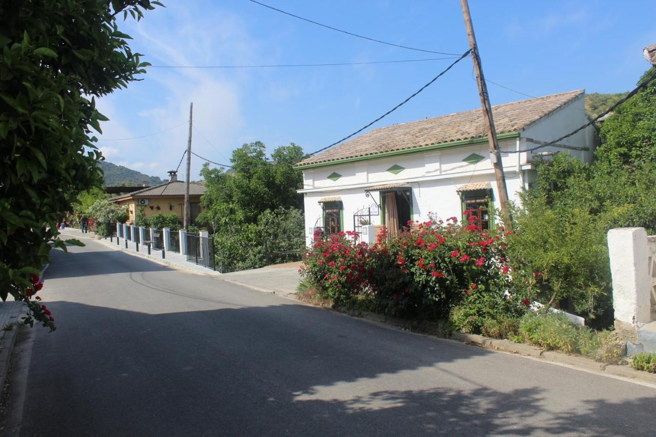 Casa La Nuez Bed & Breakfast