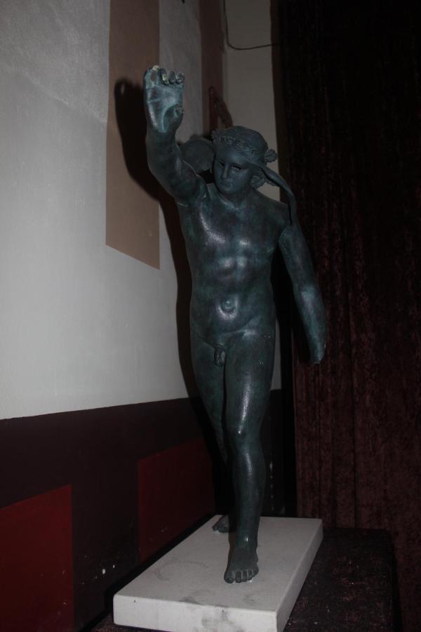 Casa La Nuez 2* Almedinilla