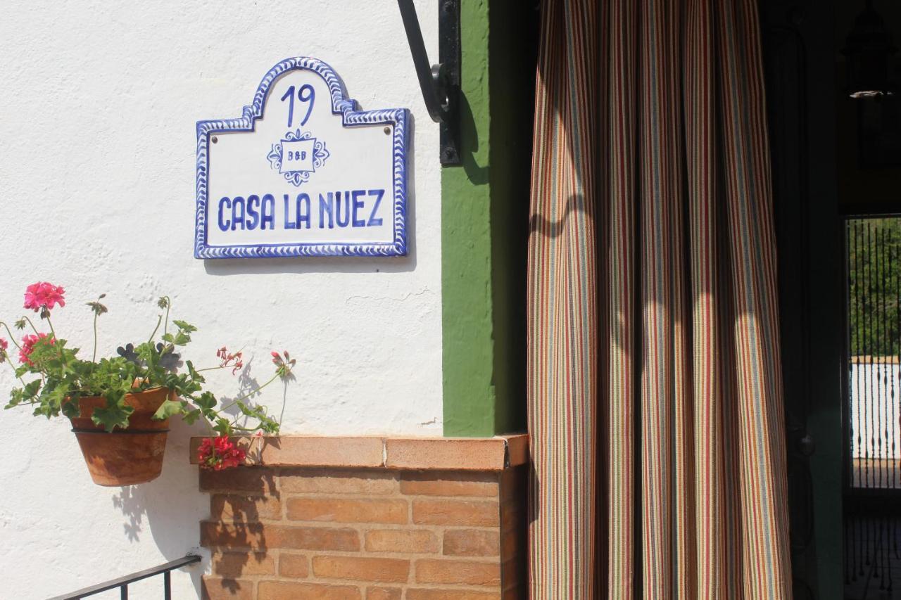 Casa La Nuez 2*